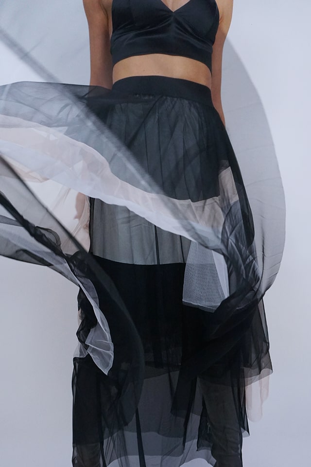 have to have trebuie sa ai fusta tiul