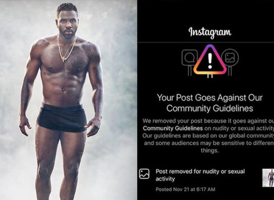 Artisti care au avut probleme din cauza Instagramului