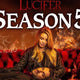 "Lucifer" Sezonul 5 revine! Am aflat cand!