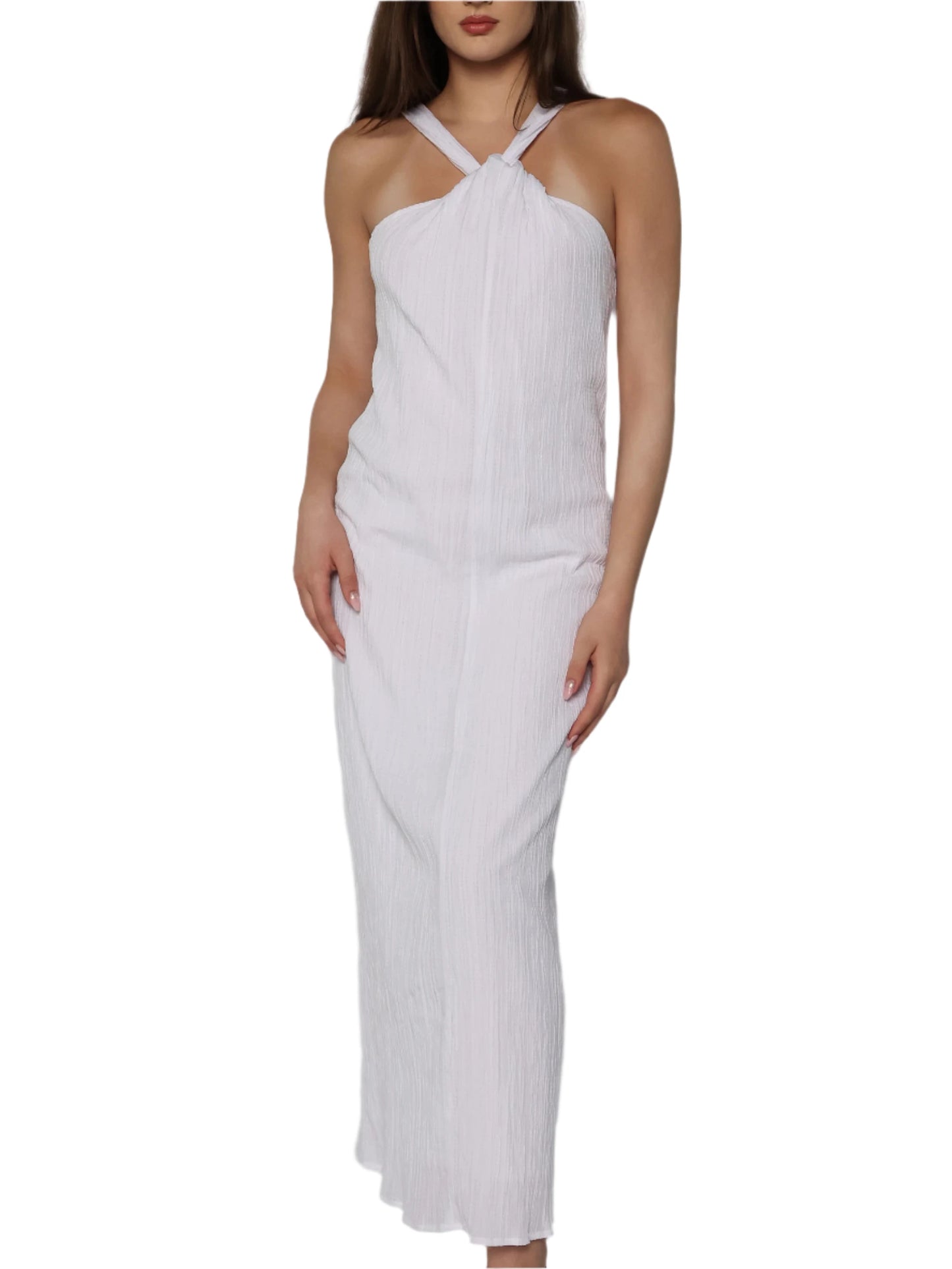 Rochie lejera cu croi drept, Olivia