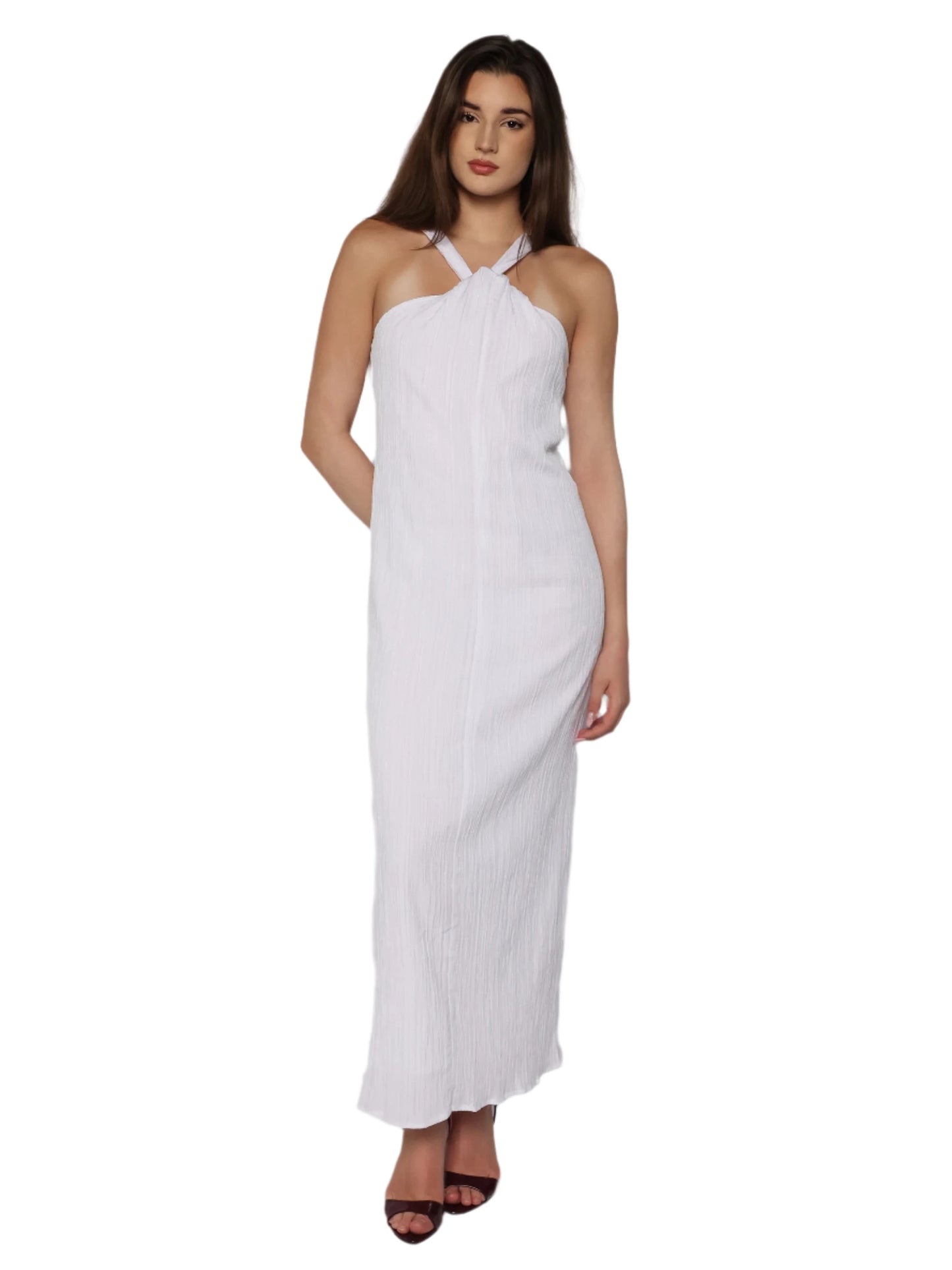 Rochie lejera cu croi drept, Olivia