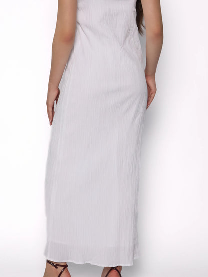 Rochie lejera cu croi drept, Olivia