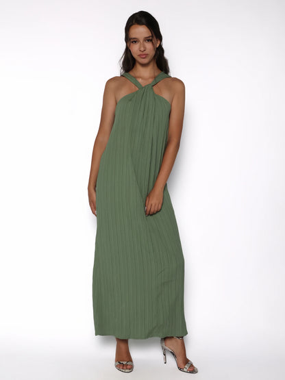 Rochie lejera cu croi drept, Olivia