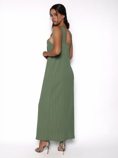 Rochie lejera cu croi drept, Olivia