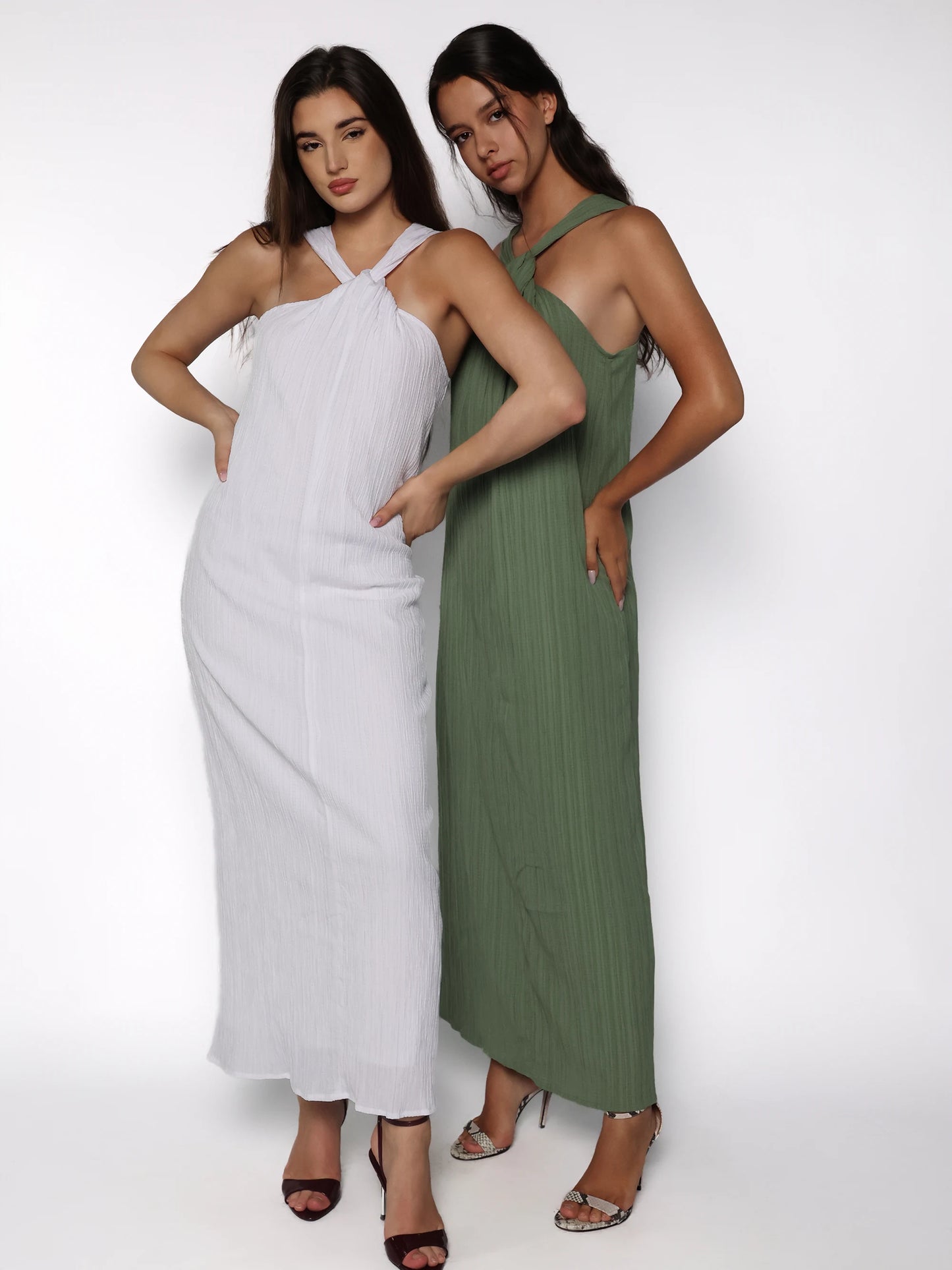 Rochie lejera cu croi drept, Olivia