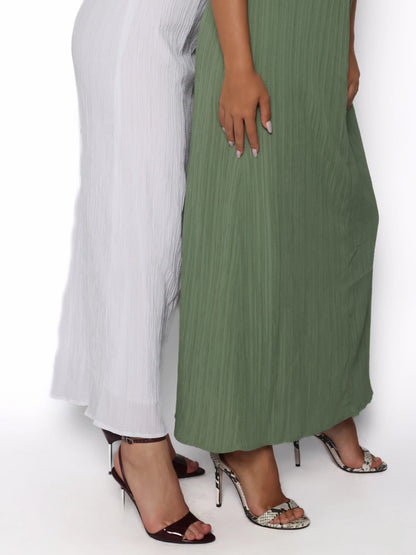 Rochie lejera cu croi drept, Olivia