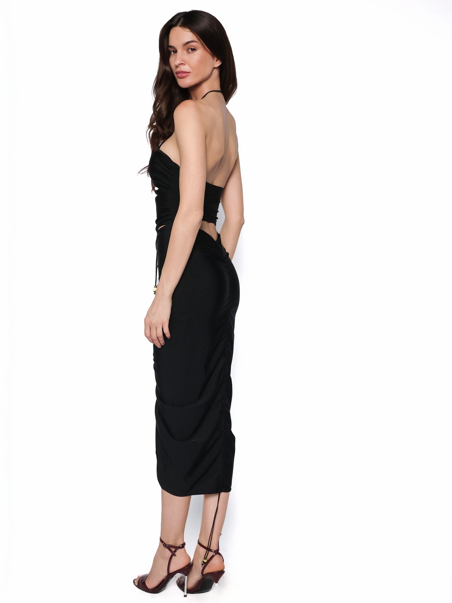 Rochie mulata 3 in 1, Vivienne