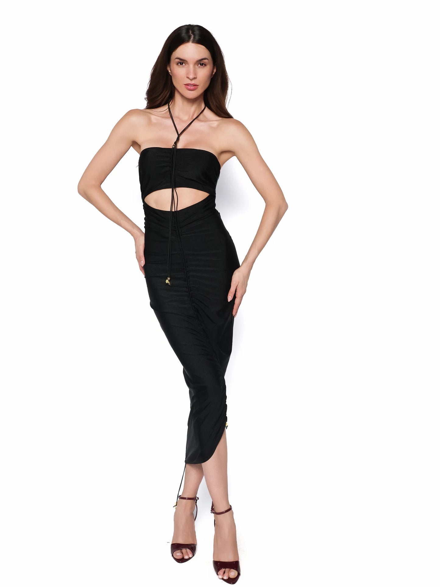 Rochie mulata 3 in 1, Vivienne