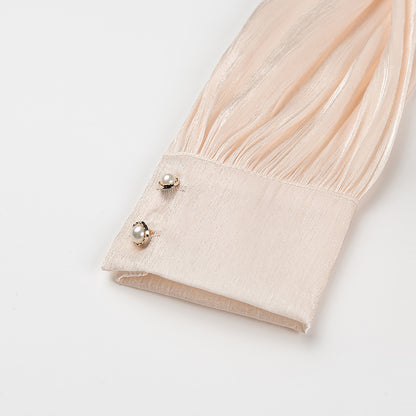 Rochie set cu pantaloni scurti, Ana