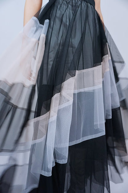 have to have trebuie sa ai fusta tiul 